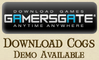 Get Cogs Now on GamersGate