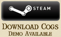 Get Cogs Now on Steam