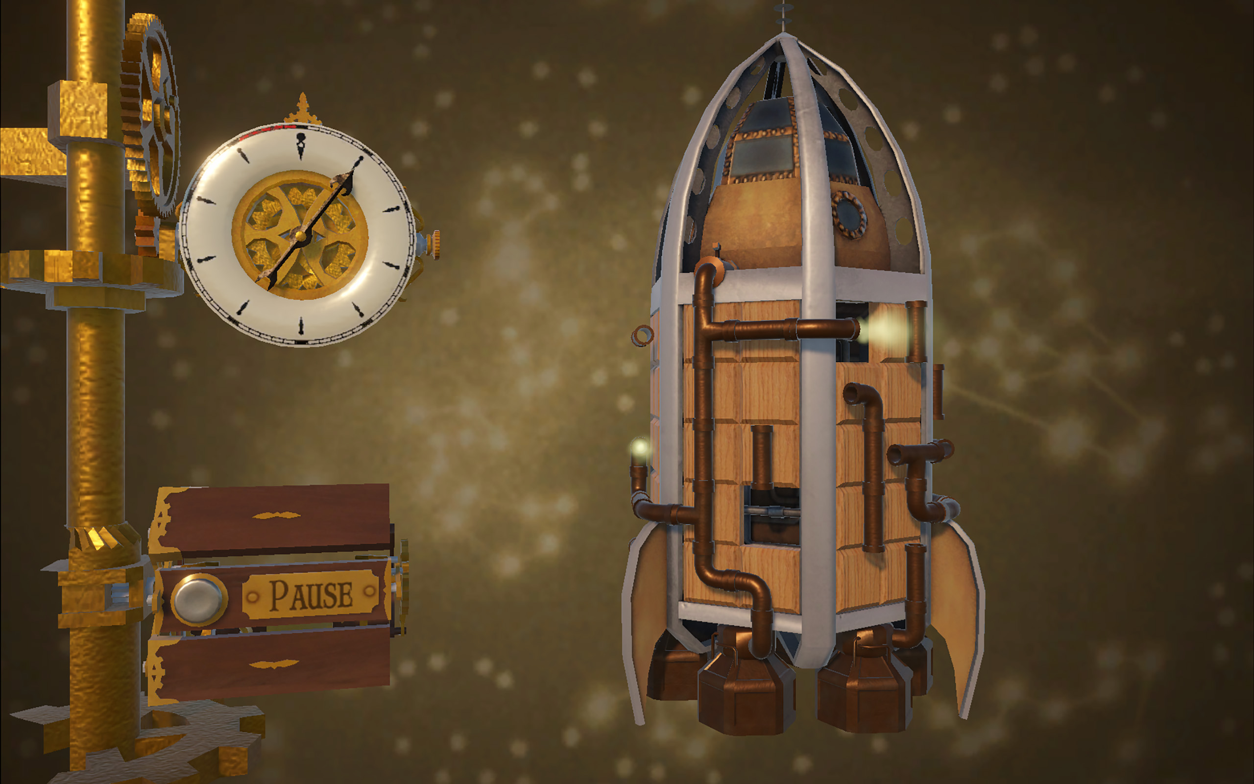 Rocket